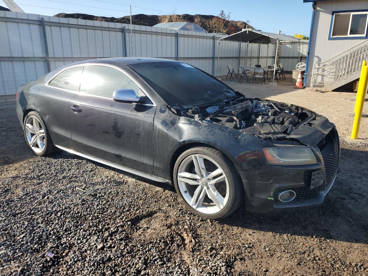 Lot #2977408855 2012 AUDI S5 PREMIUM