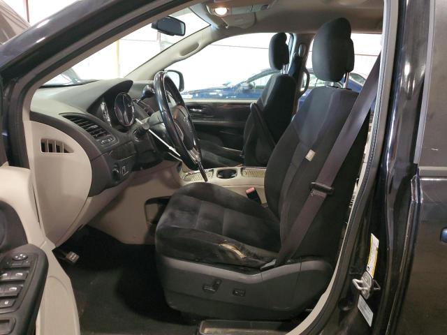 2015 DODGE GRAND CARA - 2C4RDGCG7FR523141