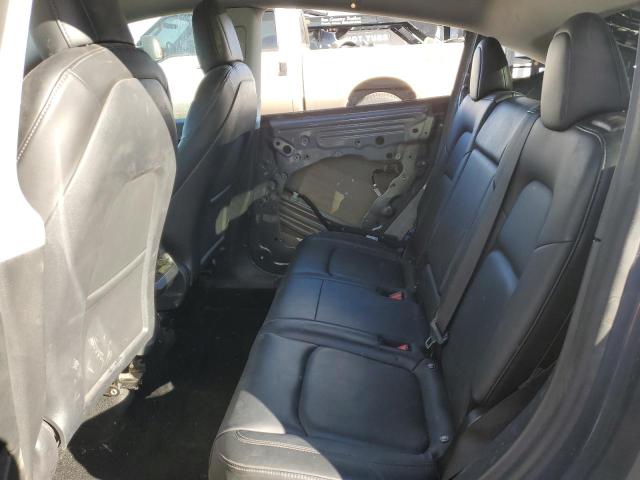 2021 TESLA MODEL Y - 5YJYGDEE8MF092413