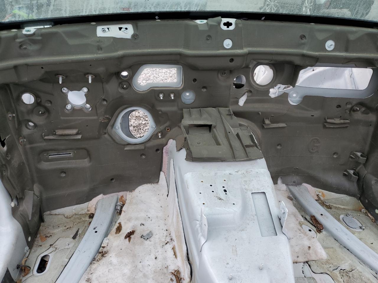 DODGE CHARGER SRT HELLCAT