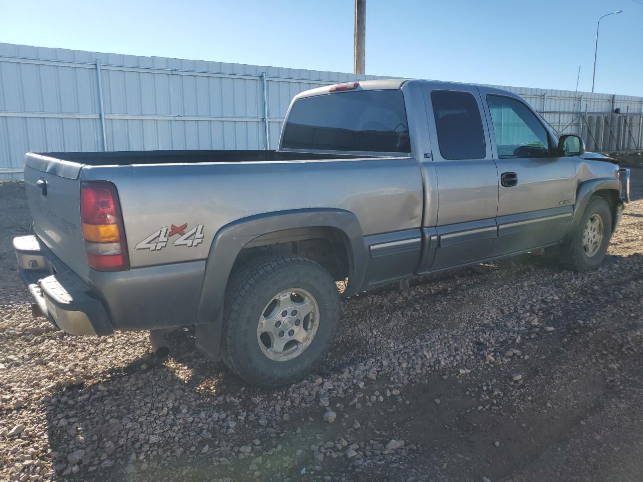 Lot #3004069407 2000 CHEVROLET SILVERADO