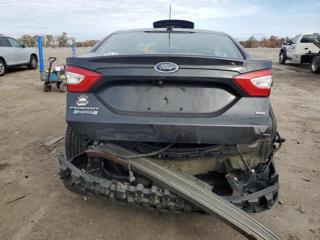 VIN 3FA6P0PU9FR178437 2015 Ford Fusion, Se Phev no.6