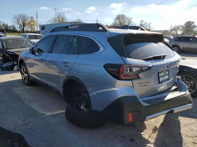 2020 SUBARU OUTBACK LI - 4S4BTALC9L3134158