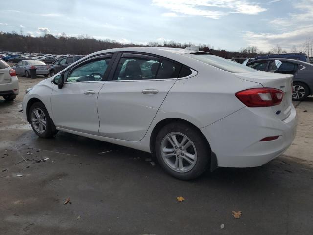 Vin: 3g1be5sm1hs563272, lot: 78908874, chevrolet cruze lt 20172