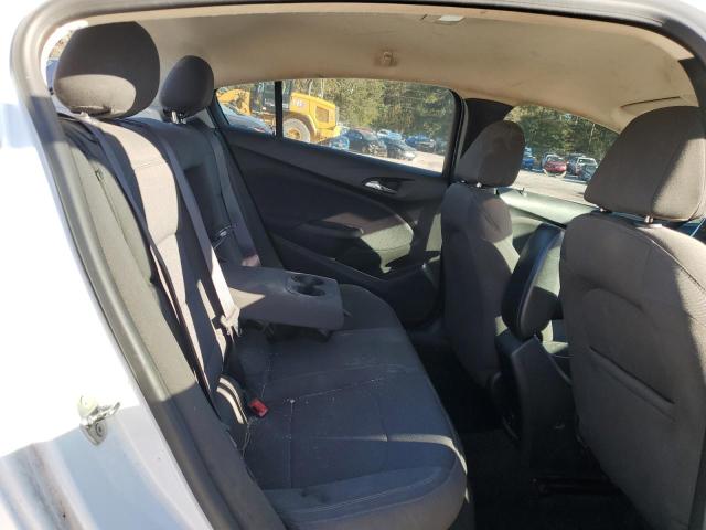 2017 CHEVROLET CRUZE LT - 3G1BE6SM7HS611119