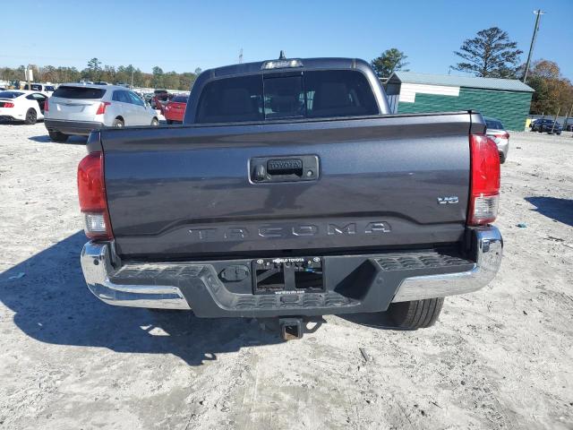 2020 TOYOTA TACOMA DOU - 3TMAZ5CN8LM134884