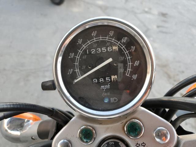 2002 SUZUKI GZ250 VTTNJ48A622100423