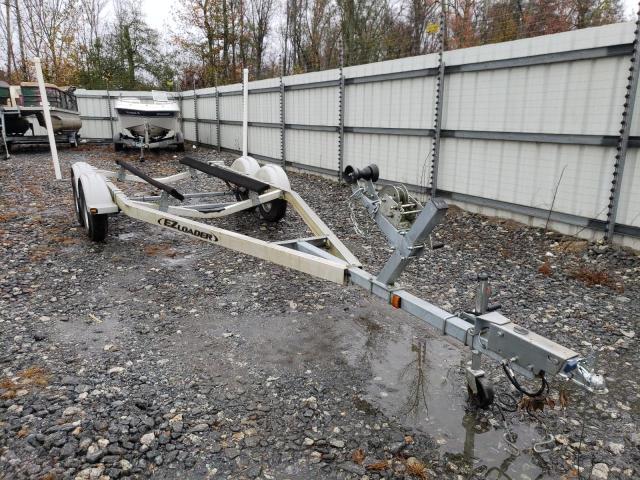 2022 BOAT TRAILER #3024466541