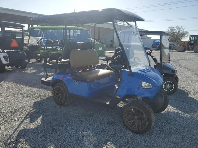 2023 ASPT GOLF CART #3044611265