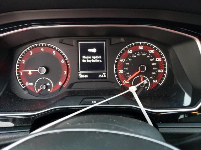 2020 VOLKSWAGEN JETTA S - 3VWN57BU7LM082257