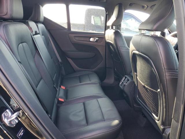 2020 VOLVO XC40 T5 MO - YV4162UK5L2266694