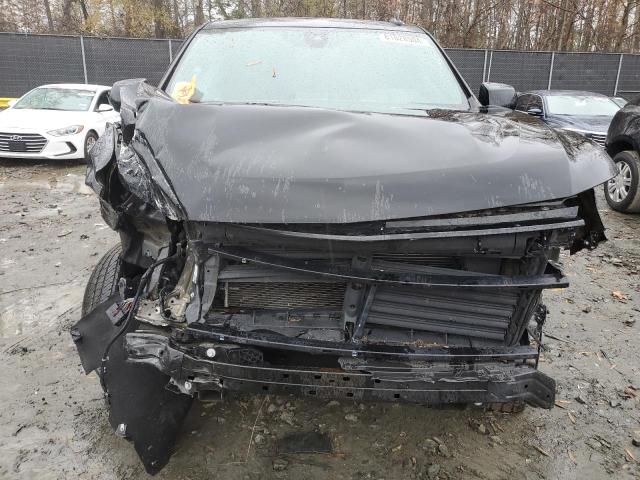 2022 CHEVROLET TAHOE K150 - 1GNSKRKD7NR208703