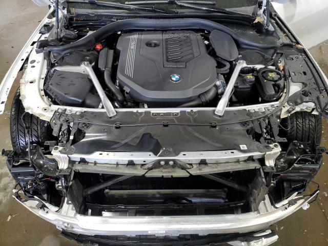 2022 BMW 840XI - WBAGV4C06NCH11761