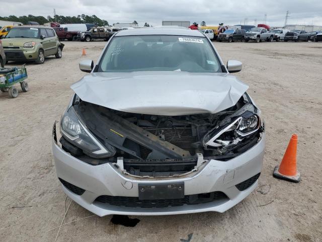 VIN 3N1AB7AP0KY216476 2019 NISSAN SENTRA no.5