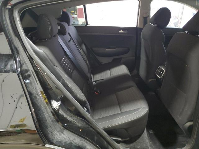 2018 KIA SPORTAGE L - KNDPMCAC1J7462864