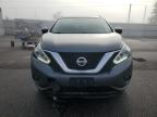 Lot #3024884361 2018 NISSAN MURANO S