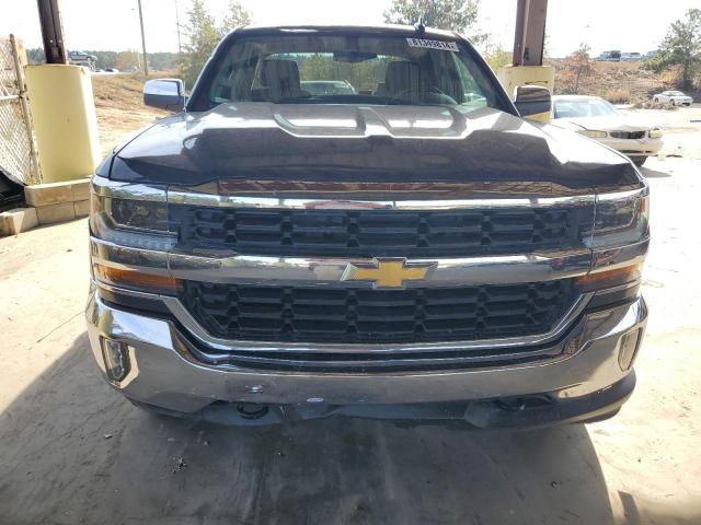 2018 CHEVROLET SILVERADO - 1GCVKREH9JZ146932
