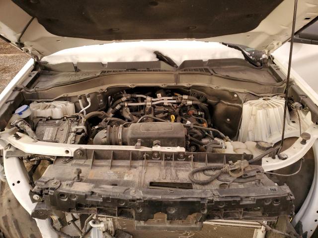 2021 FORD EXPLORER X - 1FMSK8DH0MGC51479