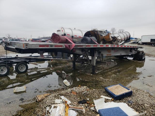 FONTAINE TRAILER 2018 silver   13N153205J1527172 photo #4
