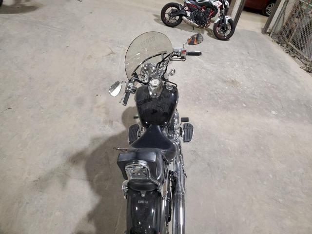 2007 YAMAHA XVS650 JYAVM01E67A110099