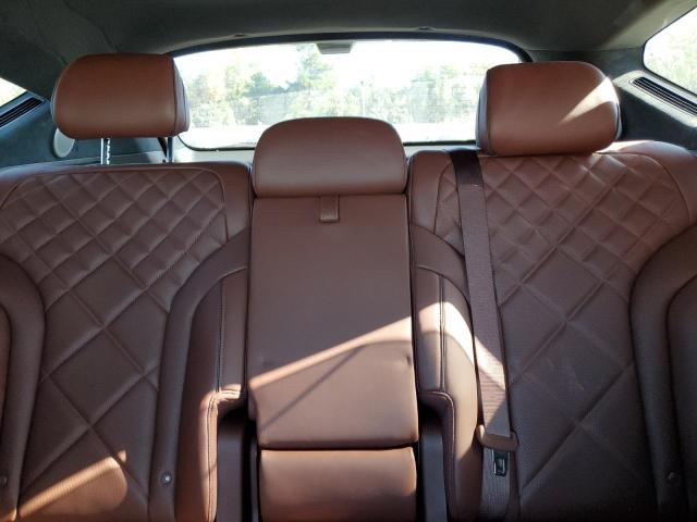 2025 GENESIS GV80 PREST KMUHEESC2SU213789