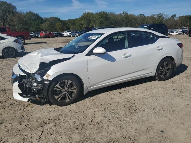2021 NISSAN SENTRA SV - 3N1AB8CV5MY326959