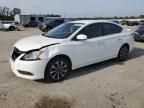 2015 NISSAN SENTRA S - 3N1AB7AP9FY363336