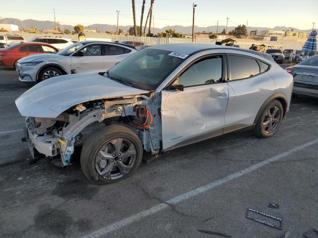 Global Auto Auctions: 2023 FORD MUSTANG MACH-E SELECT