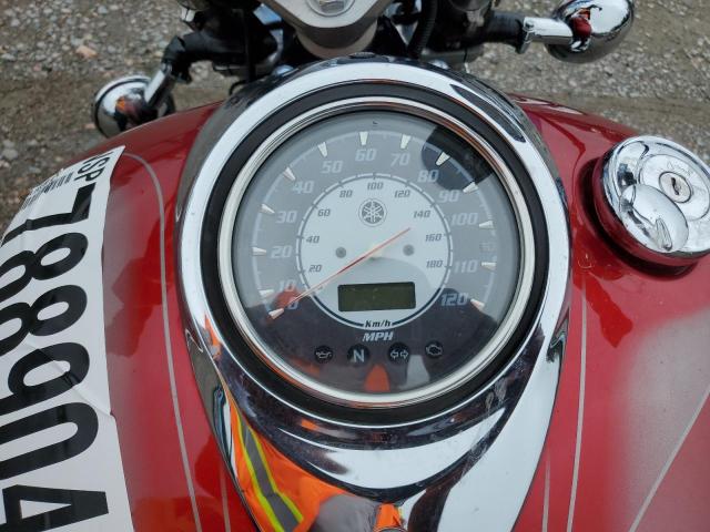 2006 YAMAHA XVS1100 A JYAVP11E76A089579