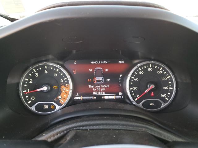 2016 JEEP RENEGADE T - ZACCJBCTXGPD43950