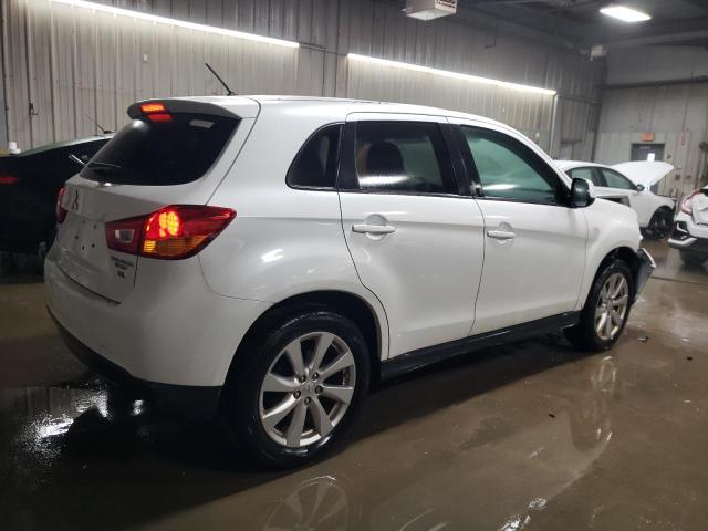 2015 MITSUBISHI OUTLANDER - 4A4AP3AW1FE047269