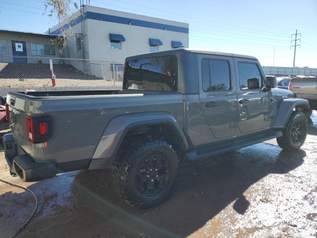 2023 JEEP GLADIATOR - 1C6HJTAG7PL520869
