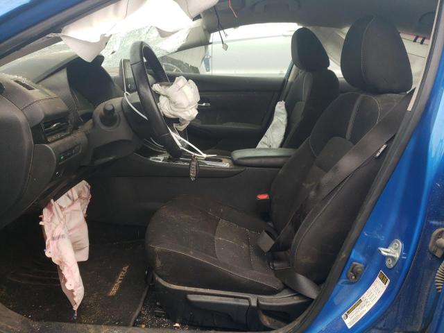 2020 NISSAN SENTRA SV - 3N1AB8CV9LY211246