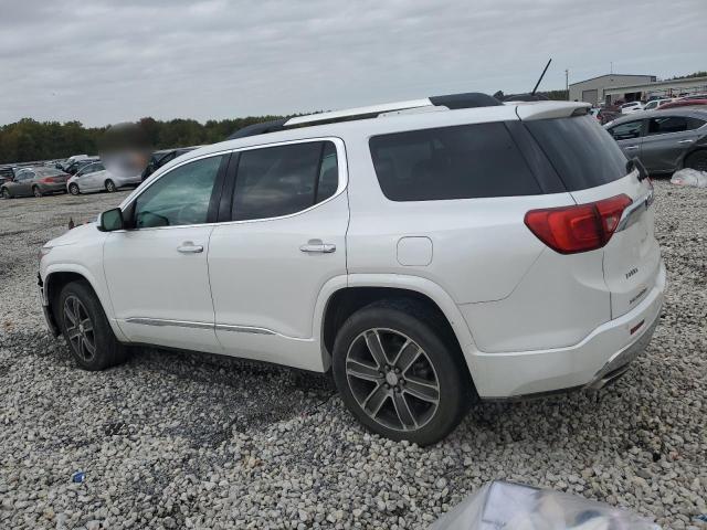 2017 GMC ACADIA DEN - 1GKKNPLS1HZ321394