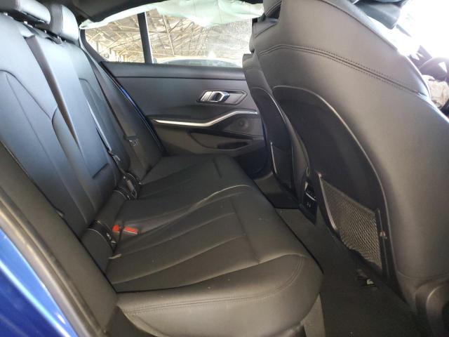 2021 BMW 330XI - 3MW5R7J09M8B67209