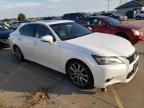 Lot #2962675102 2014 LEXUS GS 350