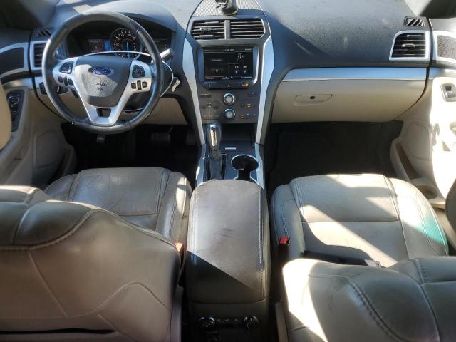 2015 FORD EXPLORER X - 1FM5K8D84FGC53459