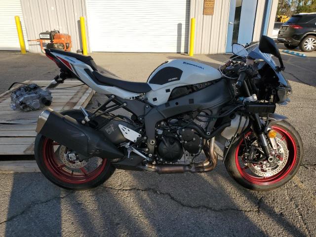 2024 KAWASAKI ZX636 K #3044372740