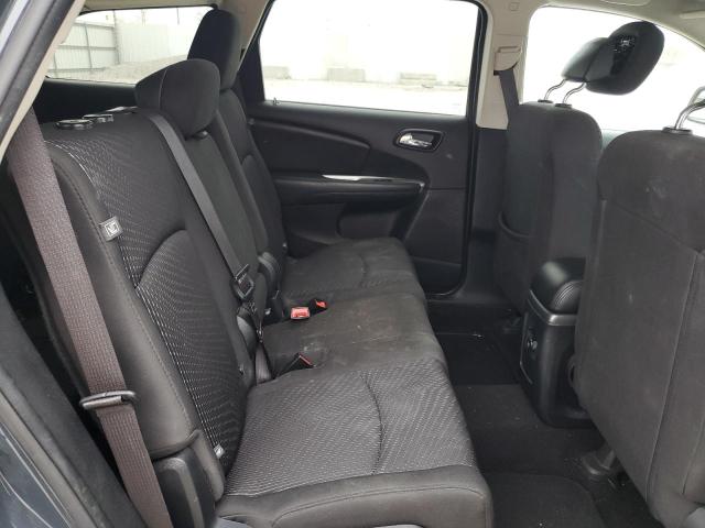 2017 DODGE JOURNEY CR - 3C4PDCGGXHT613622