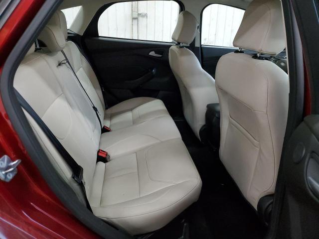 2017 FORD FOCUS TITA - 1FADP3N21HL272064