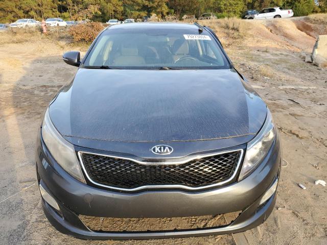 2015 KIA OPTIMA LX - KNAGM4A75F5622754