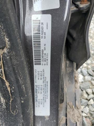 2015 CHRYSLER 200 LIMITE - 1C3CCCAB5FN600664