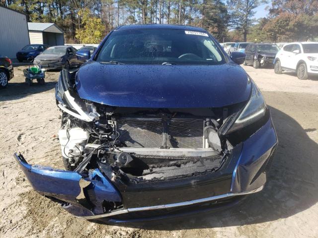 2019 NISSAN MURANO S - 5N1AZ2MS3KN104761