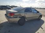 Lot #3033555090 2006 TOYOTA COROLLA CE