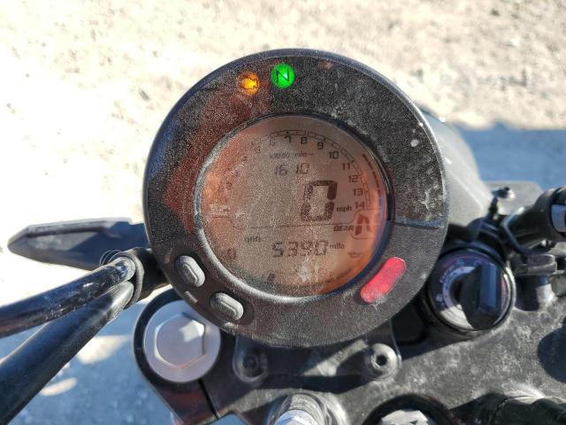 2024 KAWASAKI EL450 C ML5ELFC14RDA01157