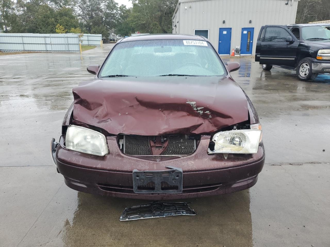 Lot #2995684229 2001 MAZDA 626 ES