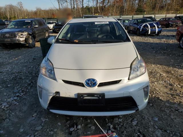 2015 TOYOTA PRIUS - JTDKN3DU4F0405943