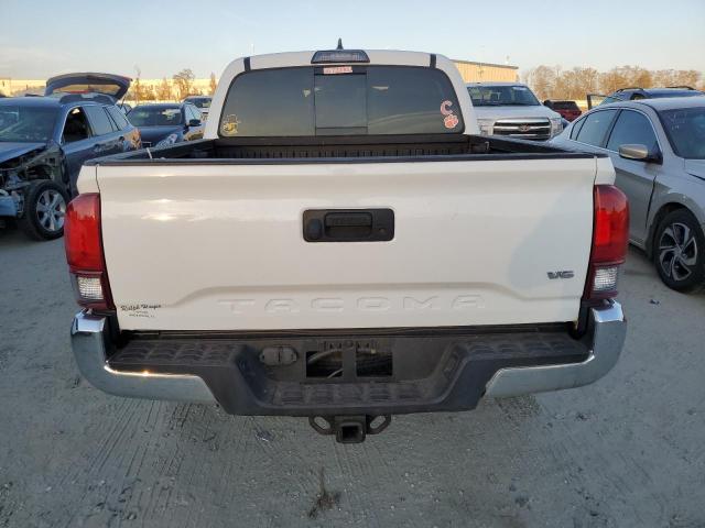 2018 TOYOTA TACOMA DOU - 3TMAZ5CN8JM077096