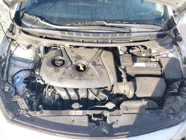 2016 KIA FORTE LX - KNAFK4A66G5492218