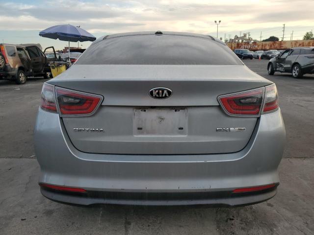 VIN KNAGN4ADXE5065728 2014 KIA OPTIMA no.6